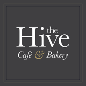 hive cafe logo